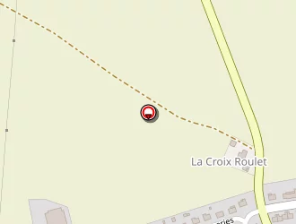 Carte de Ins'temps Beauté à Villedieu-la-blouère