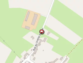 Carte de Araujo Antonio à Mimeure