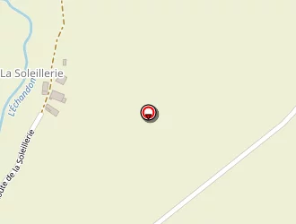 Carte de O.t.p.i à Manthelan