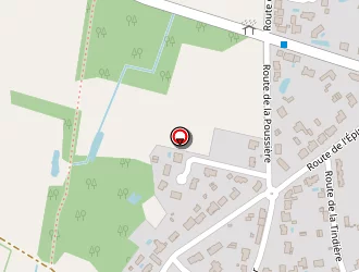 Carte de 2t-bat à Bouaye