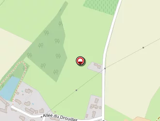 Carte de Monnier Jean-yves à Vertou