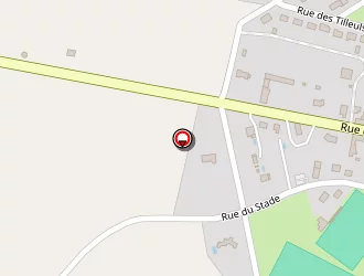 Carte de Chabot Philippe à Poulaines