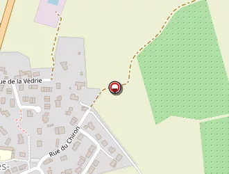 Carte de Ecole Libre à Saint-georges-des-gardes