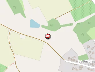 Carte de Moriniere Terrassement à Vallet