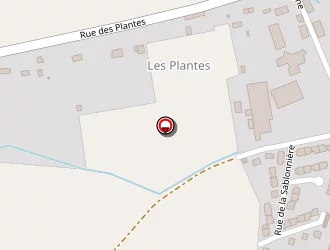 Carte de Bernon Roger à Sancergues