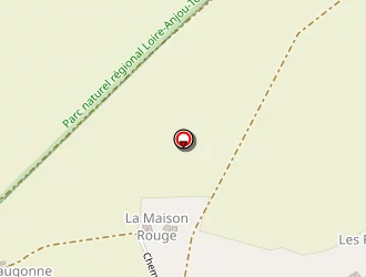 Carte de Rossi Josseline à Saint-épain