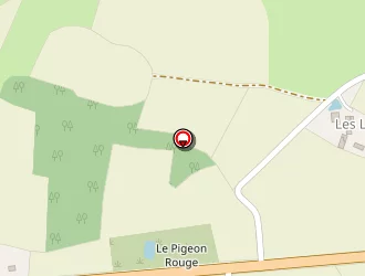 Carte de Traso à Trémont