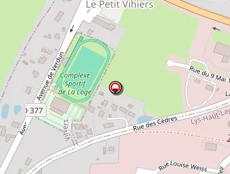 Carte de Liberté Auto 49 à Vihiers