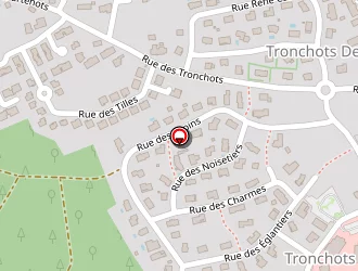 Carte de Staszewski Julien à Valdahon