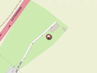 Carte de Mairie à Lavangeot