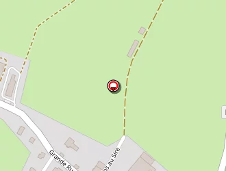 Carte de Hôtel Restaurant Robichon à Loray