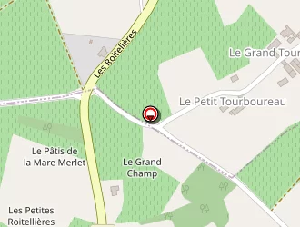 Carte de Séribat Construction à Pallet (le)