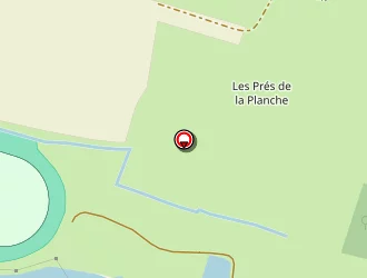 Carte de Dasnon Frédéric à Chinon