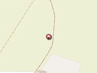 Carte de La Raudière à Louroux (le)