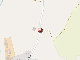 Carte de Buisson Christine à Jouey