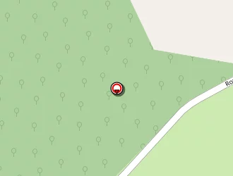 Carte de Charneau-quin André à Montreuillon