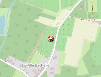 Carte de Baranger Claude à Vertou