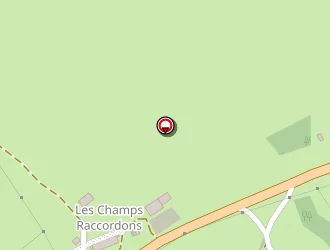 Carte de Pape Patrick à Mont-de-laval