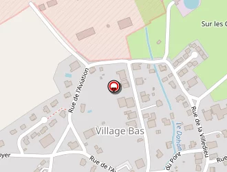 Carte de Bolle-reddat Noël à Valdahon