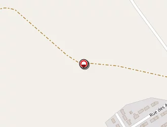 Carte de Rodrigues Carlos à Poulaines