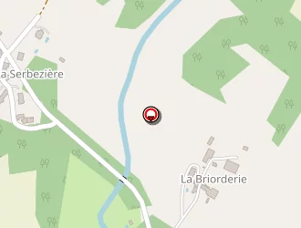 Carte de Rolland Alain à Rouans