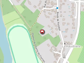 Carte de Lvdh Conseils à Vertou