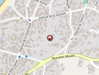 Carte de A.r.h. à Plaine-sur-mer (la)