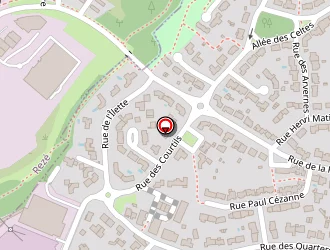 Carte de Demenage Assistance à Sorinières (les)