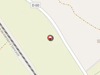 Carte de Puppy Land Elevage à Foëcy