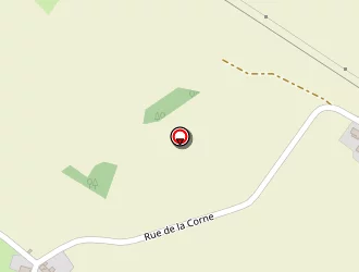 Carte de Bertoli Philippe à Roset-fluans