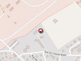 Carte de Abid Patrick à Valdahon