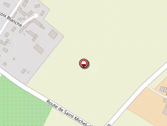 Carte de Arc Serrurerie à Pigny