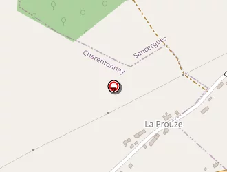 Carte de Fauterre Christophe à Charentonnay