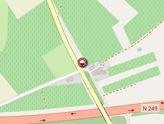 Carte de Loïc Animation à Vallet