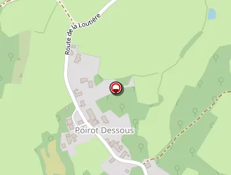 Carte de Janik Stéphane à Ouroux-en-morvan