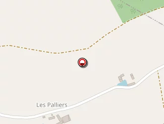 Carte de Grez Frédéric à Poulaines