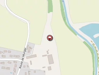 Carte de Chautard à Trouhans