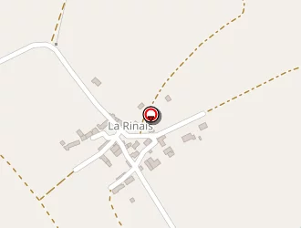 Carte de Landais Roger à Pornic