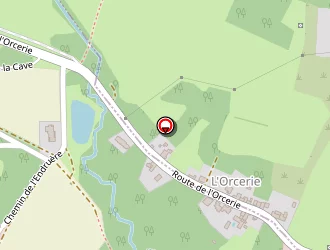 Carte de Couverture Libaud Atdb à Vieillevigne