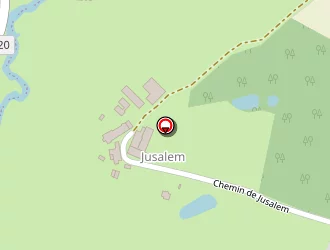 Carte de Smk Tours à Vihiers