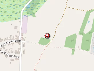 Carte de Studio-events à Port-saint-père