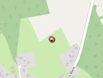 Carte de Fraize & Marques à Saint-éloy-de-gy