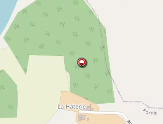 Carte de Guibert Roger à Pornic