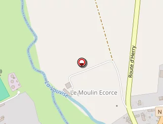 Carte de Bibliothèque Municipale à Sancergues