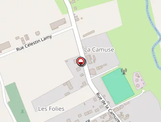 Carte de Baby Sitting Services à Sancergues