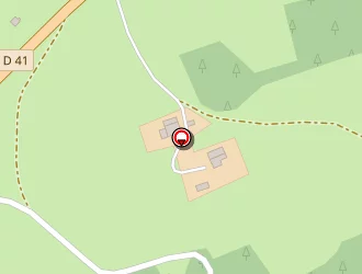 Carte de Raymond Jean-luc à Mont-de-laval