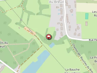 Carte de Libaud Marcial à Bouguenais