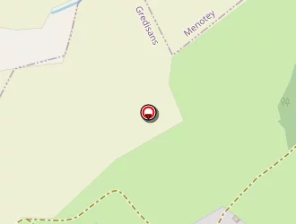 Carte de Fg Fermetures 39 à Gredisans