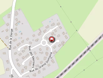 Carte de Sotec à Dampierre