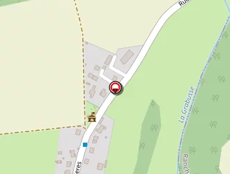 Carte de Mairie à Monteplain